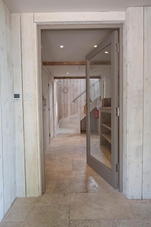 The Round House Vila Trentishoe Exterior foto